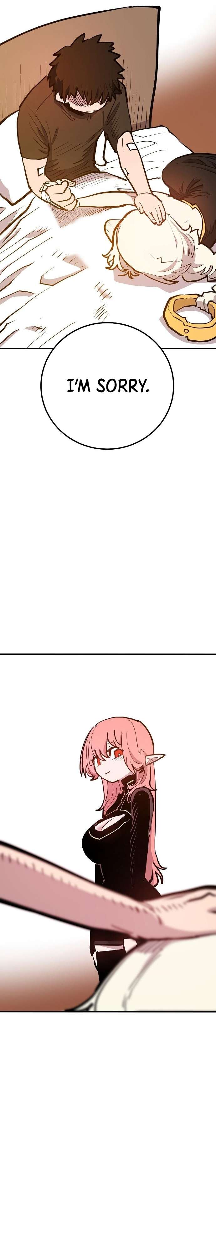 Read Player (Oh Hyeon-Jun) Manga Online