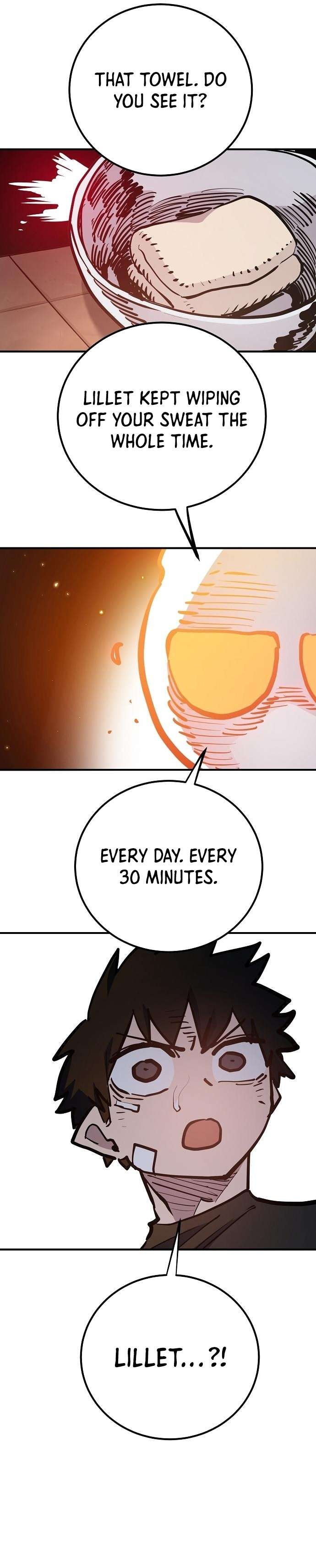 Read Player (Oh Hyeon-Jun) Manga Online