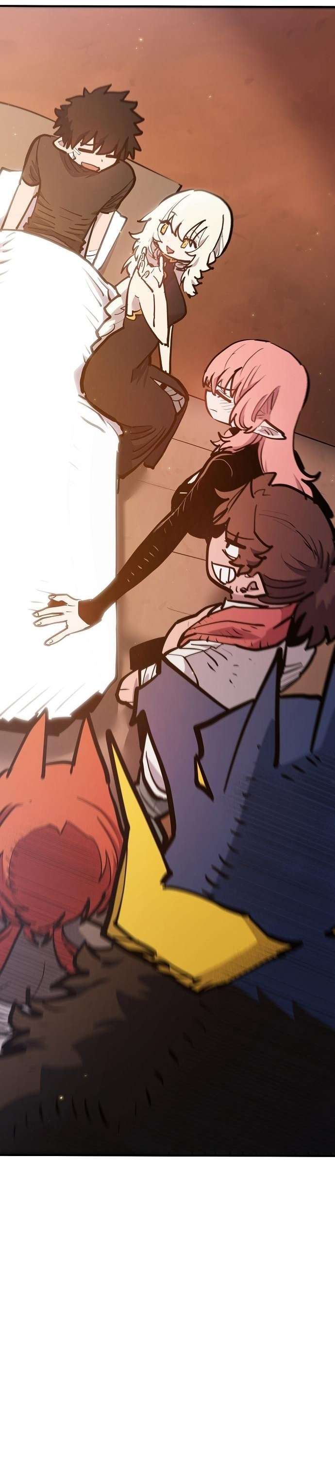 Read Player (Oh Hyeon-Jun) Manga Online