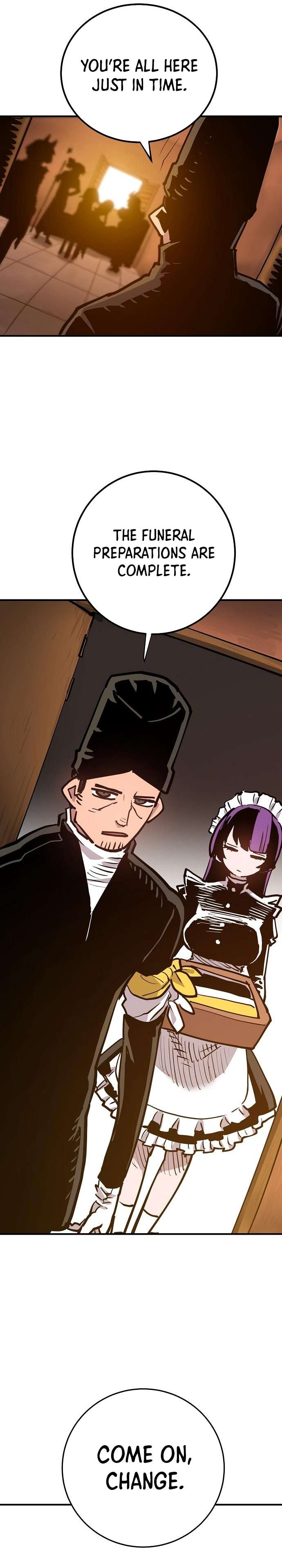 Read Player (Oh Hyeon-Jun) Manga Online
