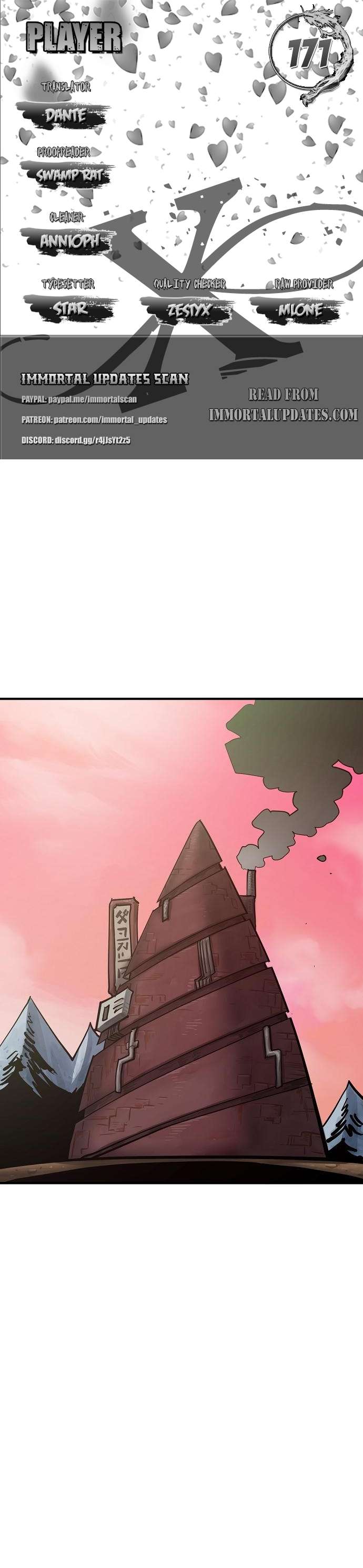 Read Player (Oh Hyeon-Jun) Manga Online
