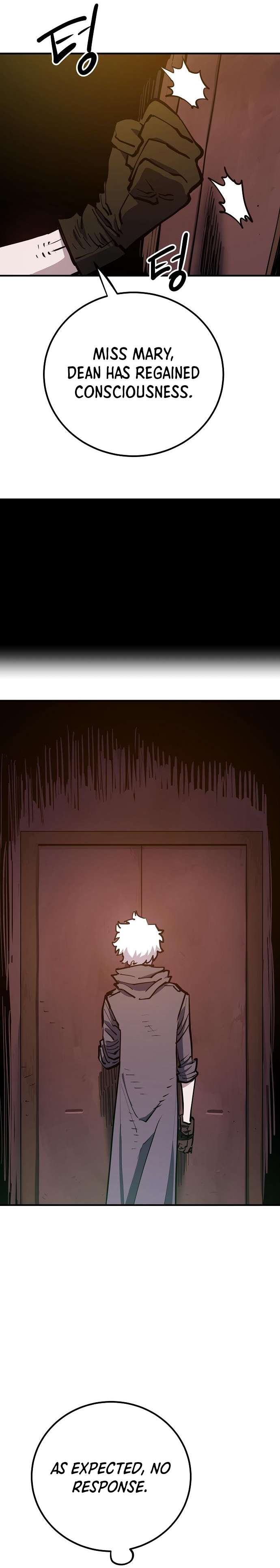 Read Player (Oh Hyeon-Jun) Manga Online