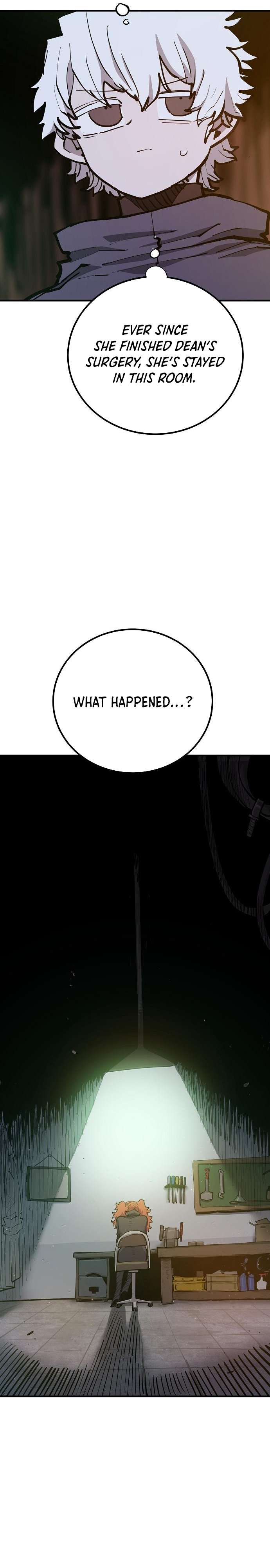 Read Player (Oh Hyeon-Jun) Manga Online