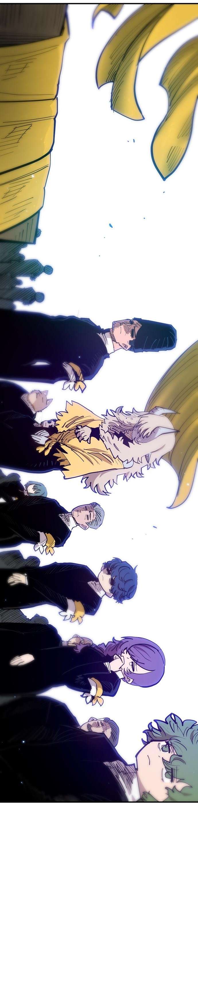 Read Player (Oh Hyeon-Jun) Manga Online