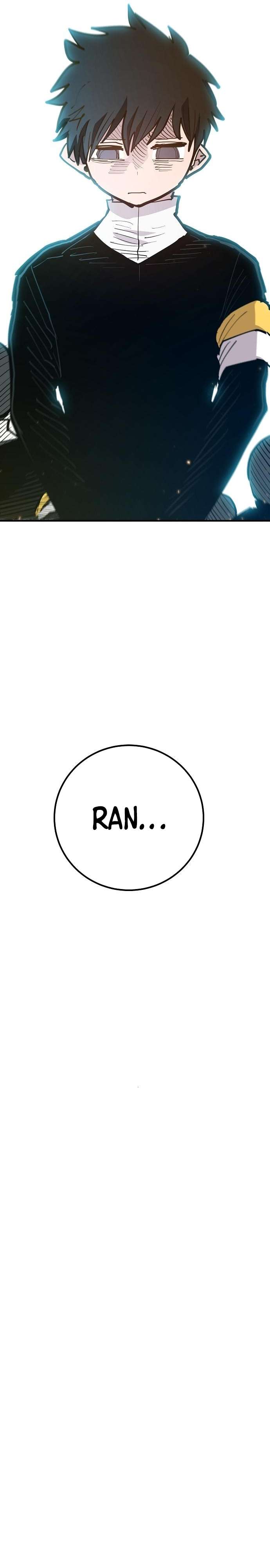 Read Player (Oh Hyeon-Jun) Manga Online