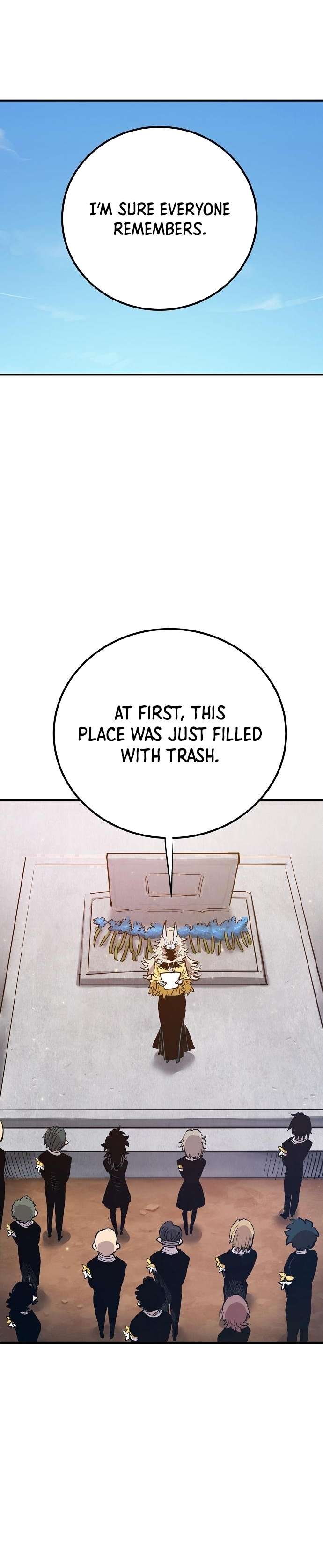 Read Player (Oh Hyeon-Jun) Manga Online