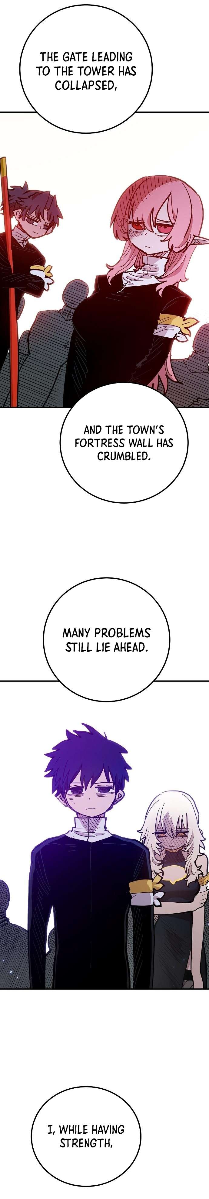 Read Player (Oh Hyeon-Jun) Manga Online