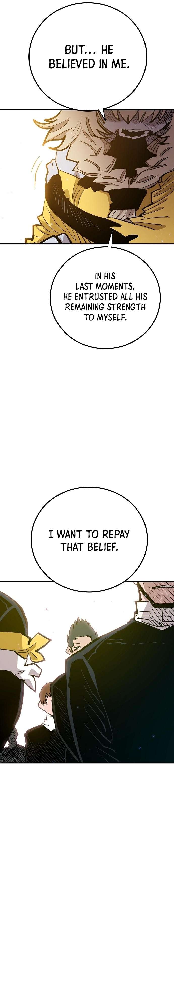 Read Player (Oh Hyeon-Jun) Manga Online
