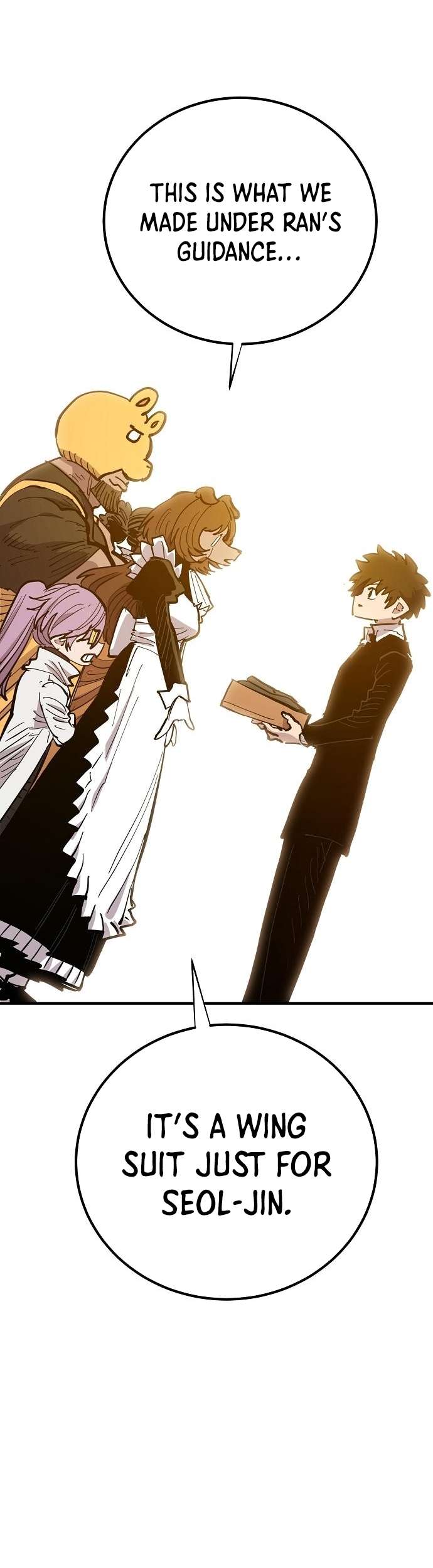 Read Player (Oh Hyeon-Jun) Manga Online
