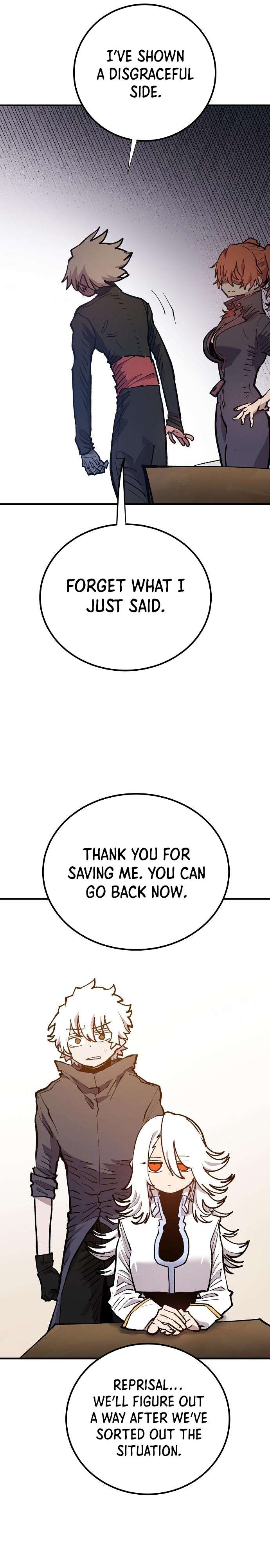 Read Player (Oh Hyeon-Jun) Manga Online