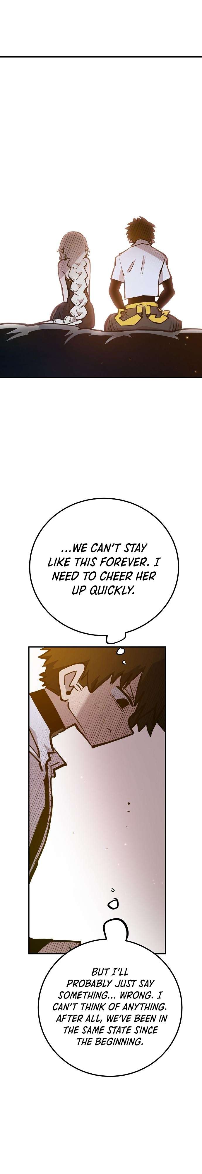 Read Player (Oh Hyeon-Jun) Manga Online