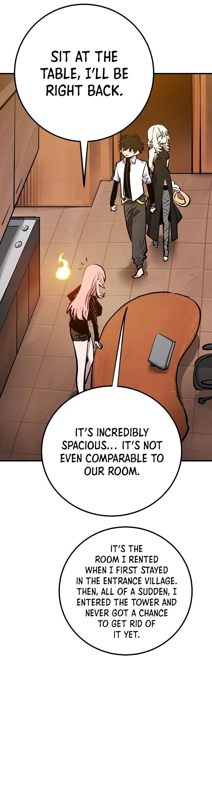 Read Player (Oh Hyeon-Jun) Manga Online