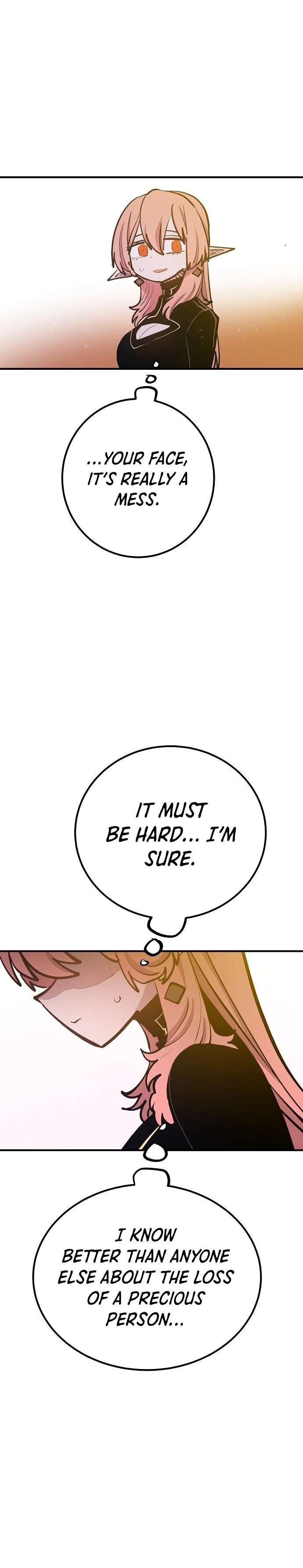 Read Player (Oh Hyeon-Jun) Manga Online