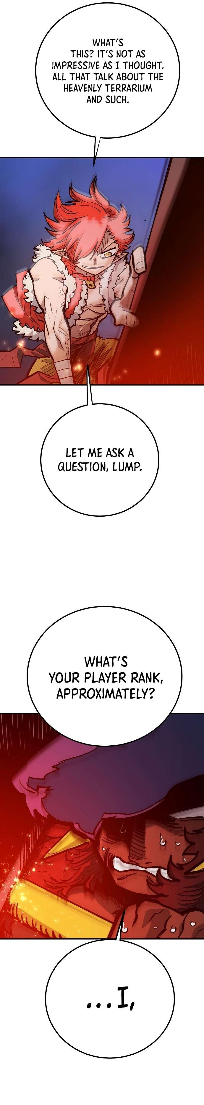 Read Player (Oh Hyeon-Jun) Manga Online