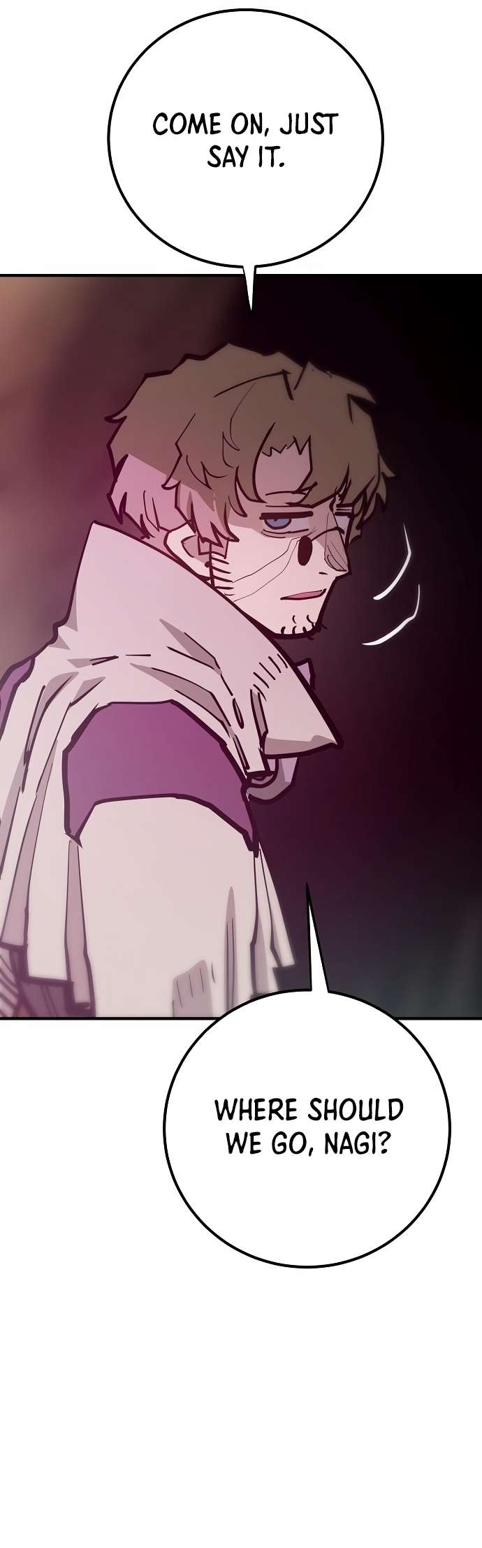 Read Player (Oh Hyeon-Jun) Manga Online