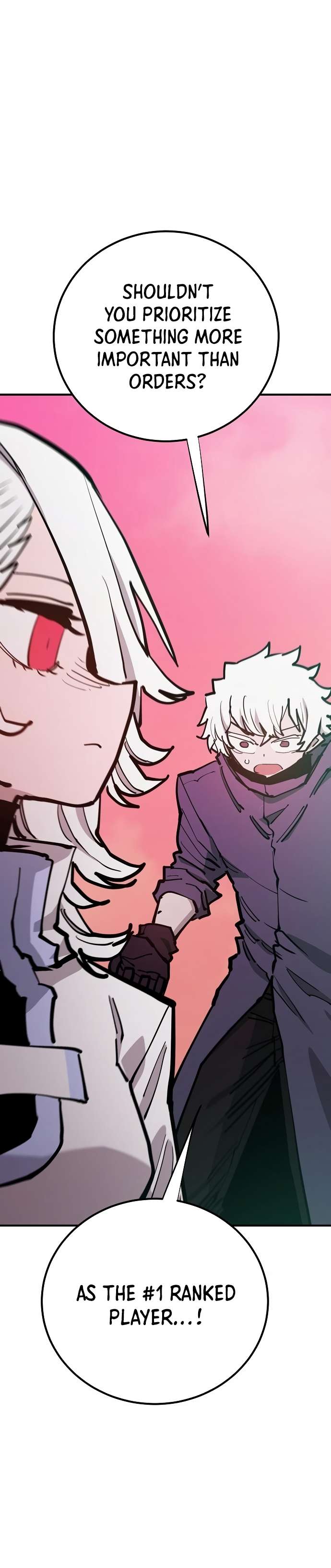 Read Player (Oh Hyeon-Jun) Manga Online