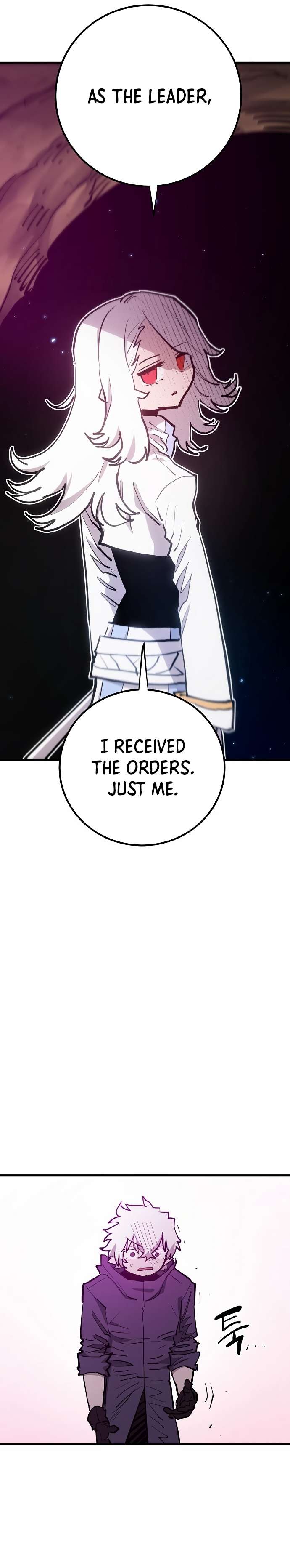 Read Player (Oh Hyeon-Jun) Manga Online