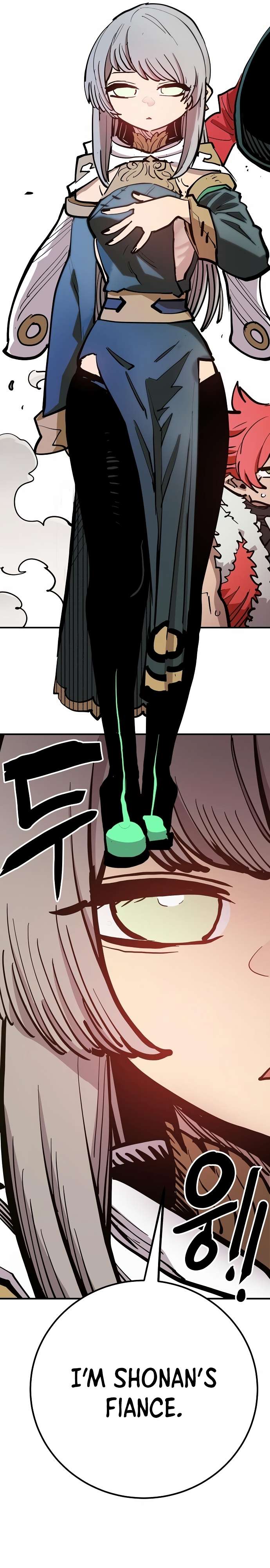 Read Player (Oh Hyeon-Jun) Manga Online