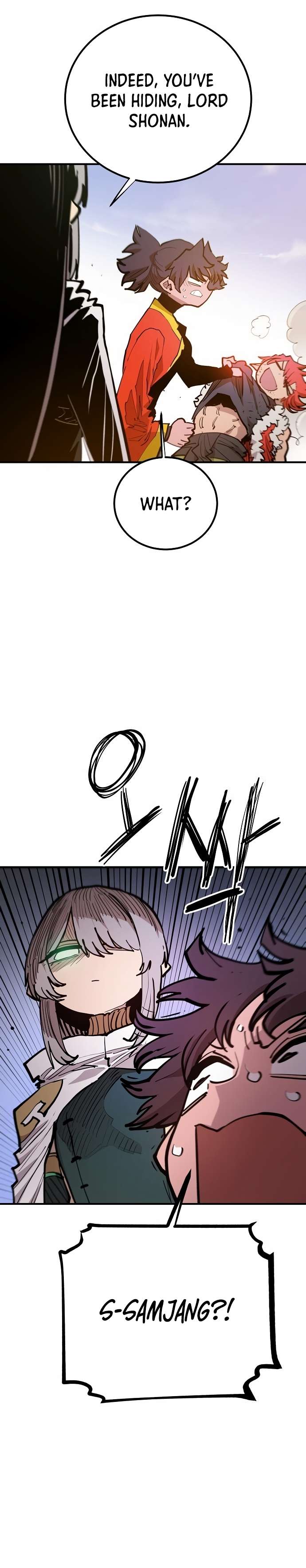 Read Player (Oh Hyeon-Jun) Manga Online