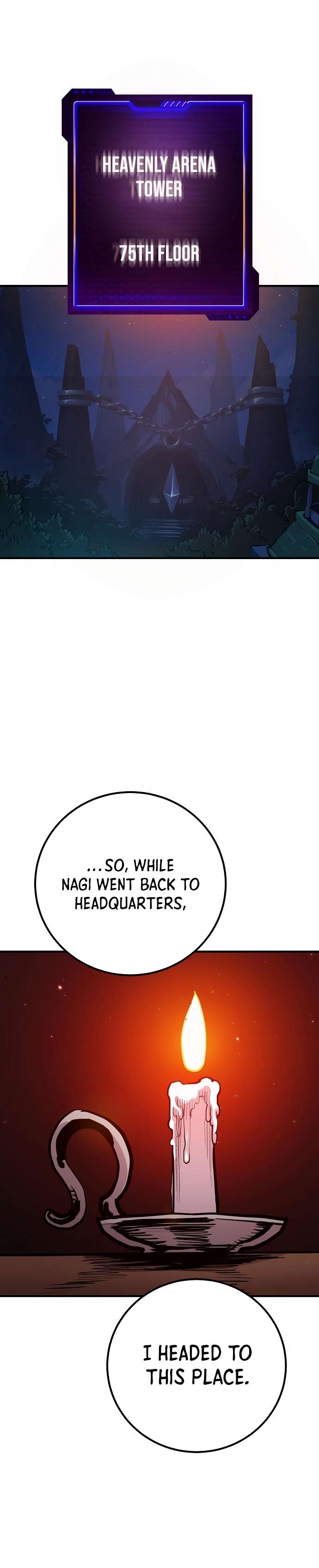 Read Player (Oh Hyeon-Jun) Manga Online