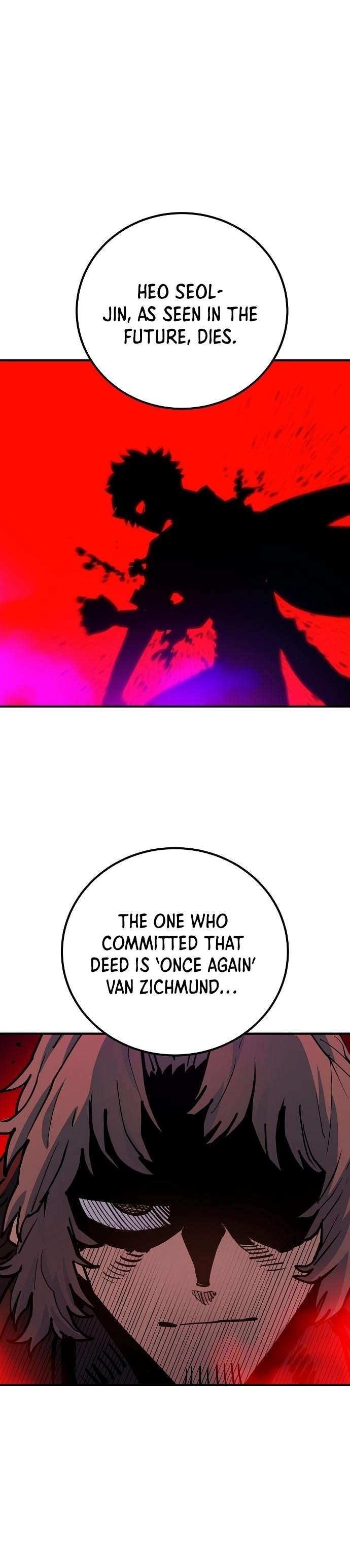 Read Player (Oh Hyeon-Jun) Manga Online
