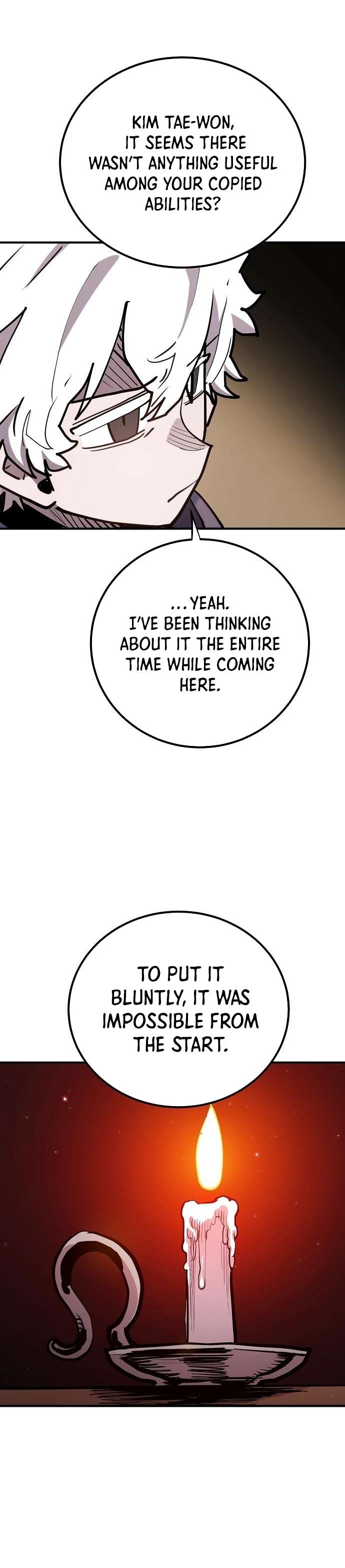 Read Player (Oh Hyeon-Jun) Manga Online