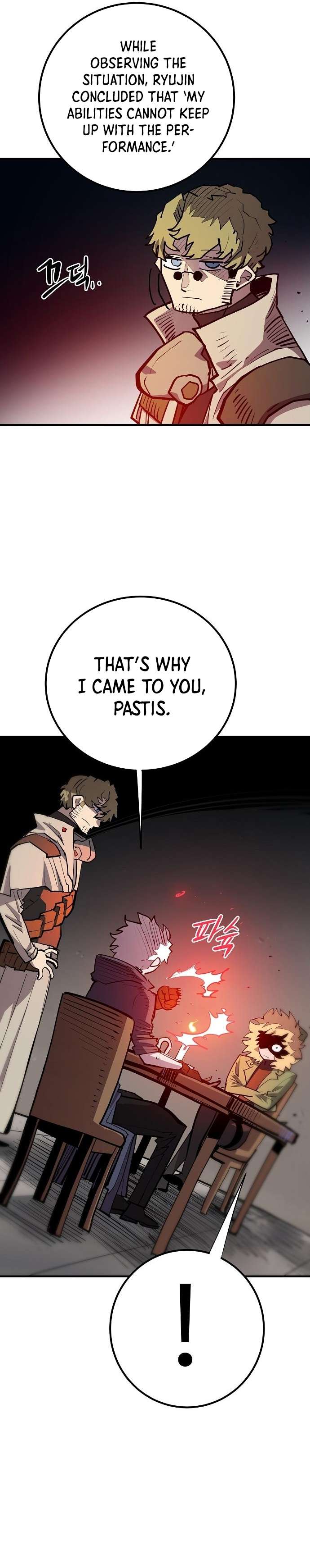 Read Player (Oh Hyeon-Jun) Manga Online