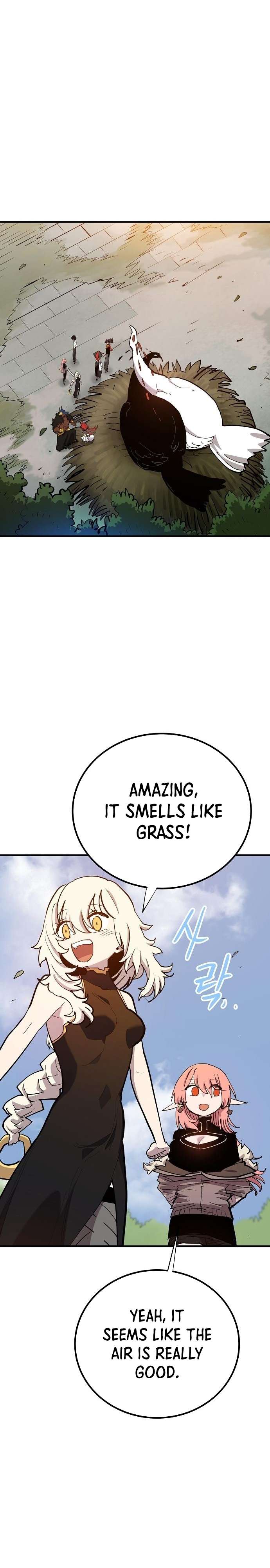 Read Player (Oh Hyeon-Jun) Manga Online