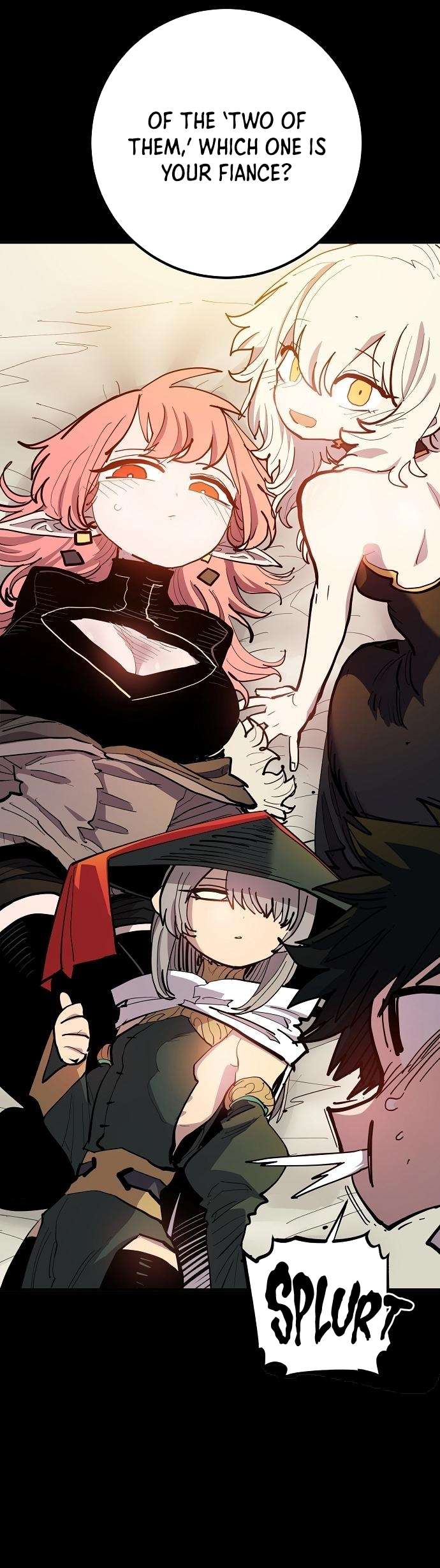 Read Player (Oh Hyeon-Jun) Manga Online