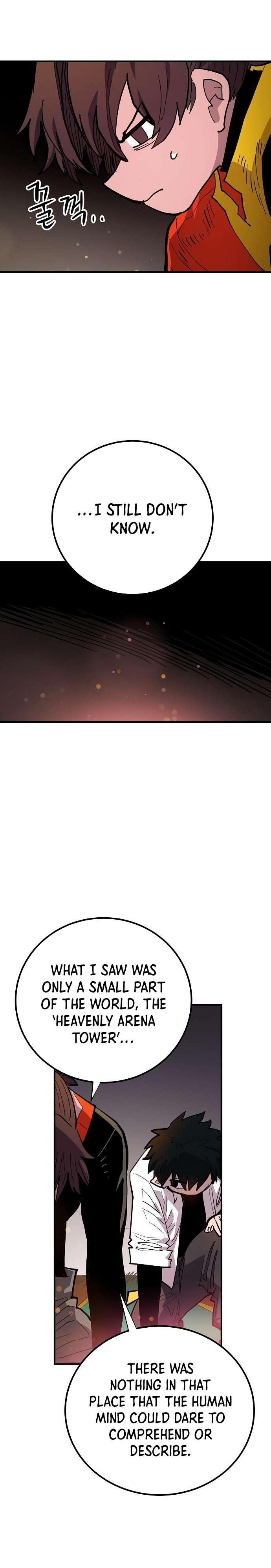Read Player (Oh Hyeon-Jun) Manga Online