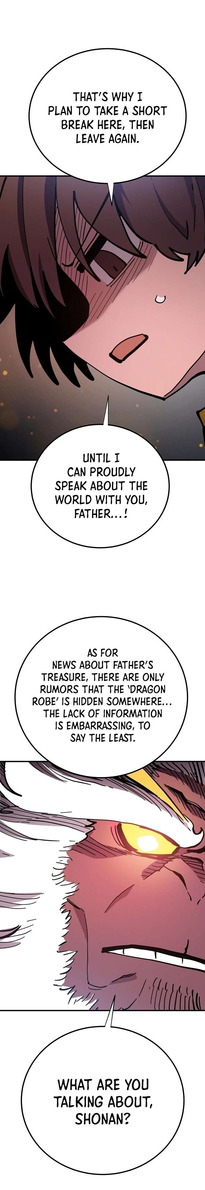 Read Player (Oh Hyeon-Jun) Manga Online