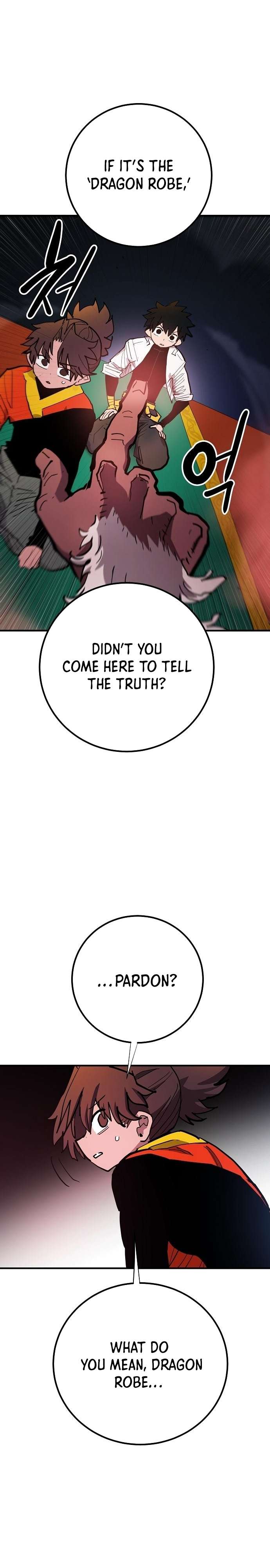 Read Player (Oh Hyeon-Jun) Manga Online