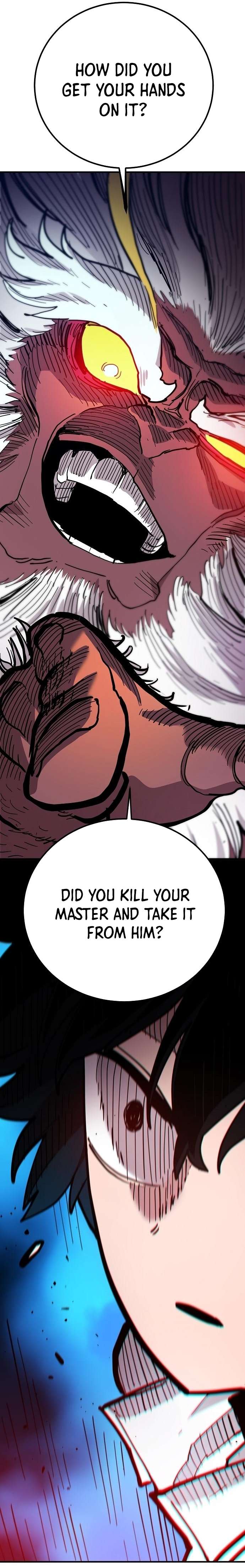Read Player (Oh Hyeon-Jun) Manga Online