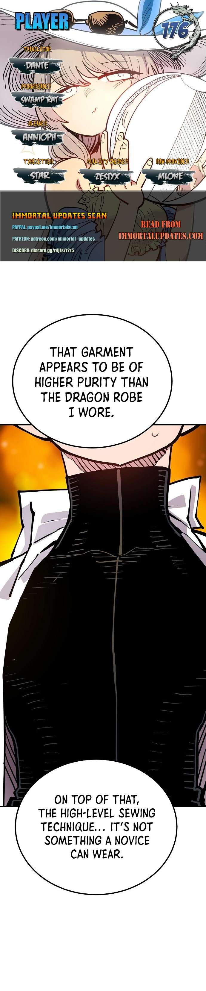 Read Player (Oh Hyeon-Jun) Manga Online