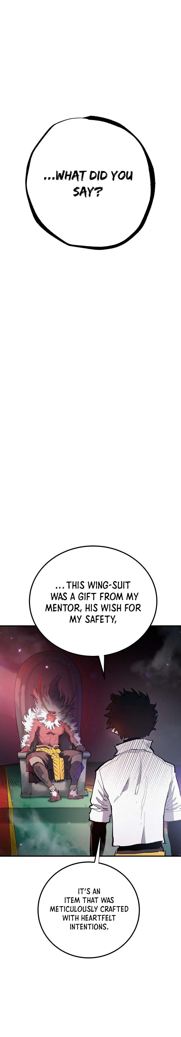 Read Player (Oh Hyeon-Jun) Manga Online