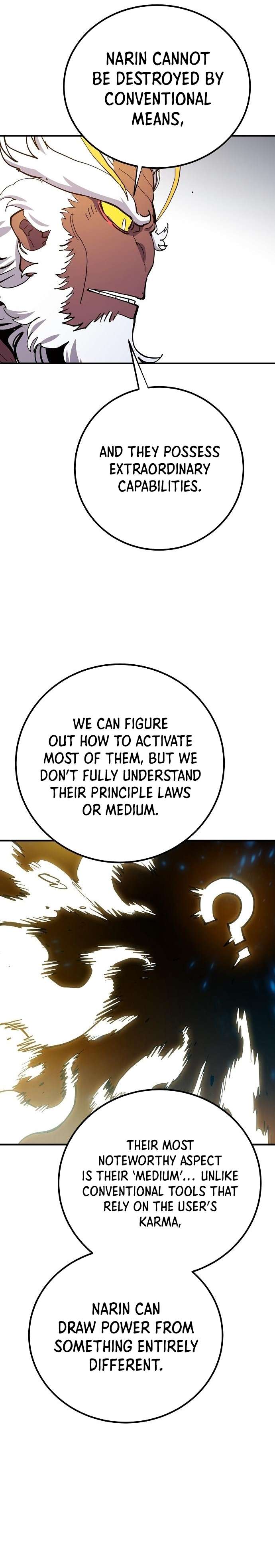 Read Player (Oh Hyeon-Jun) Manga Online