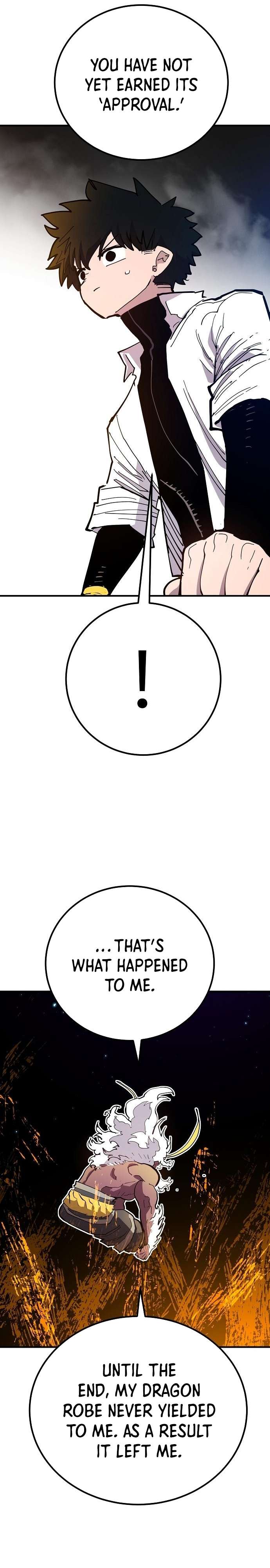 Read Player (Oh Hyeon-Jun) Manga Online