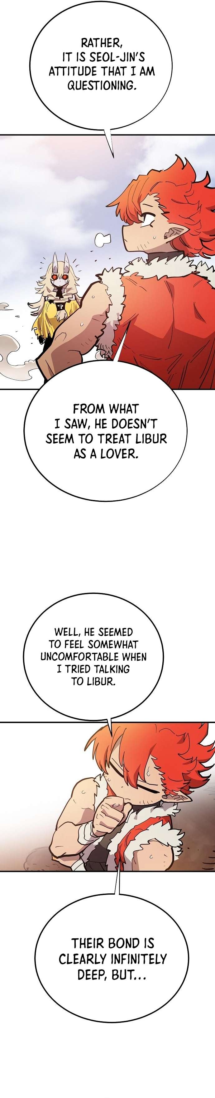 Read Player (Oh Hyeon-Jun) Manga Online