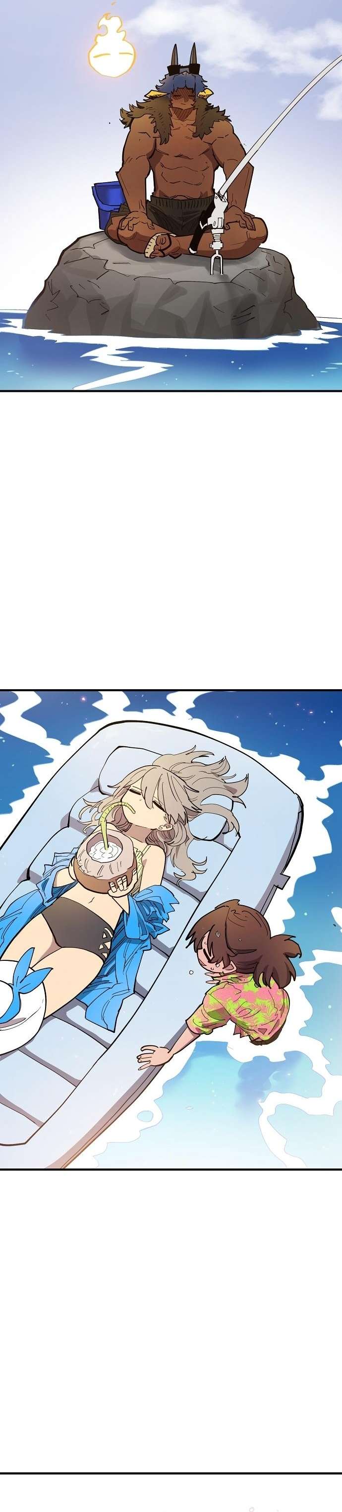 Read Player (Oh Hyeon-Jun) Manga Online
