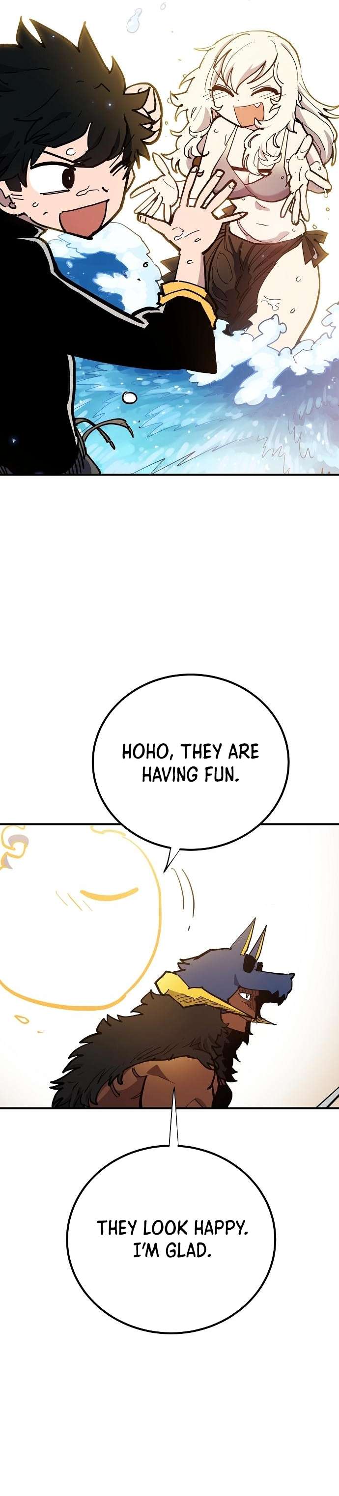 Read Player (Oh Hyeon-Jun) Manga Online