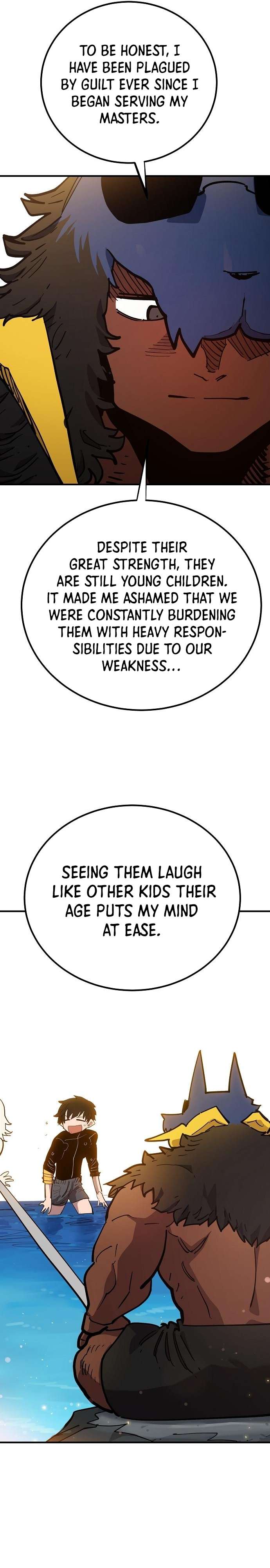 Read Player (Oh Hyeon-Jun) Manga Online