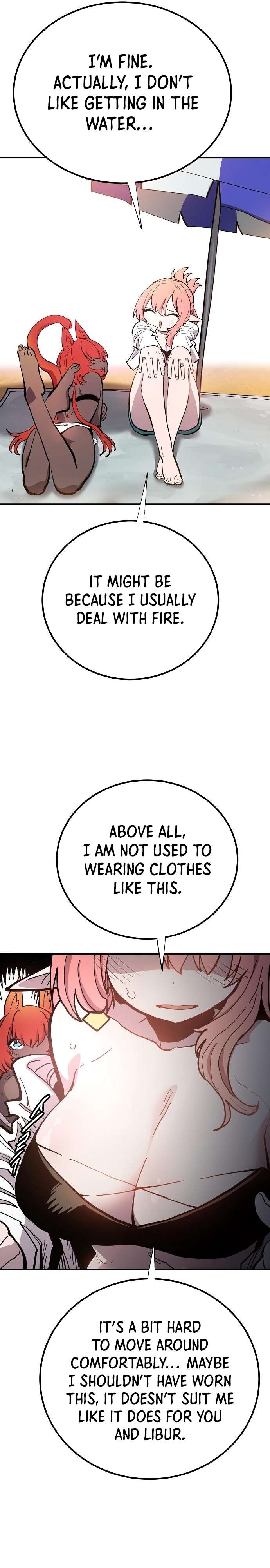 Read Player (Oh Hyeon-Jun) Manga Online