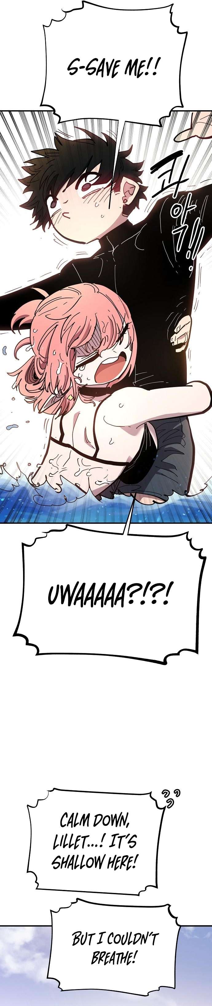 Read Player (Oh Hyeon-Jun) Manga Online
