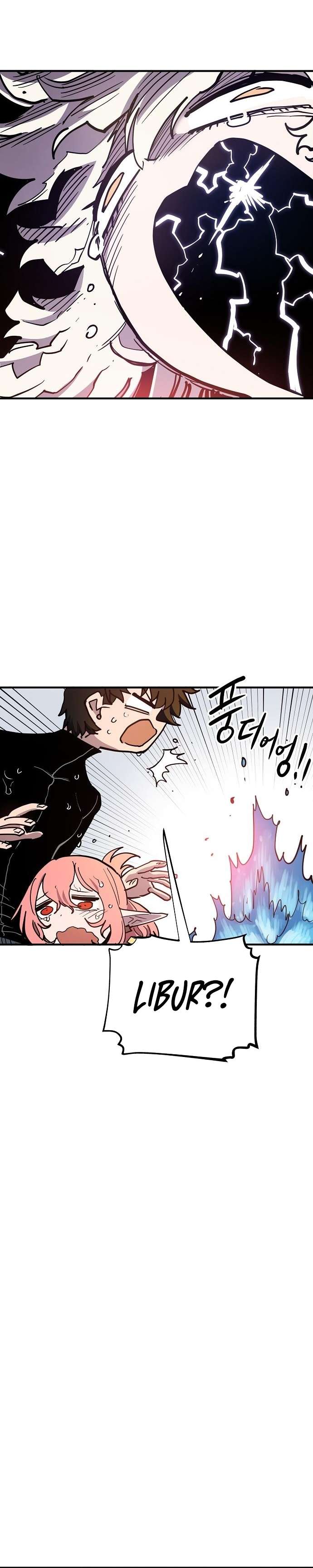 Read Player (Oh Hyeon-Jun) Manga Online