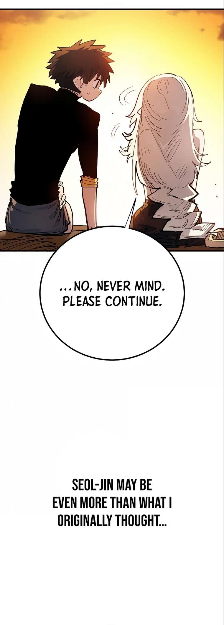Read Player (Oh Hyeon-Jun) Manga Online