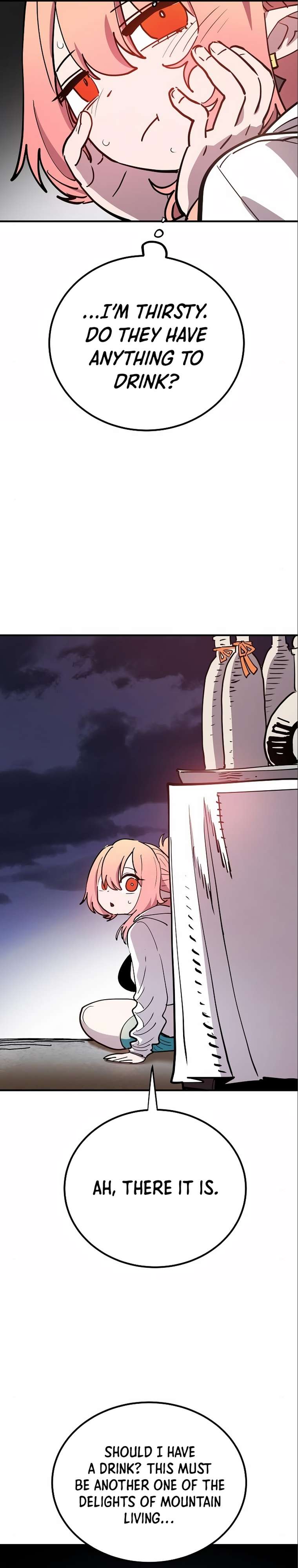 Read Player (Oh Hyeon-Jun) Manga Online