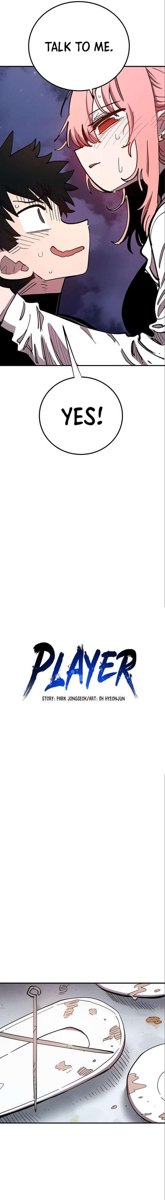 Read Player (Oh Hyeon-Jun) Manga Online