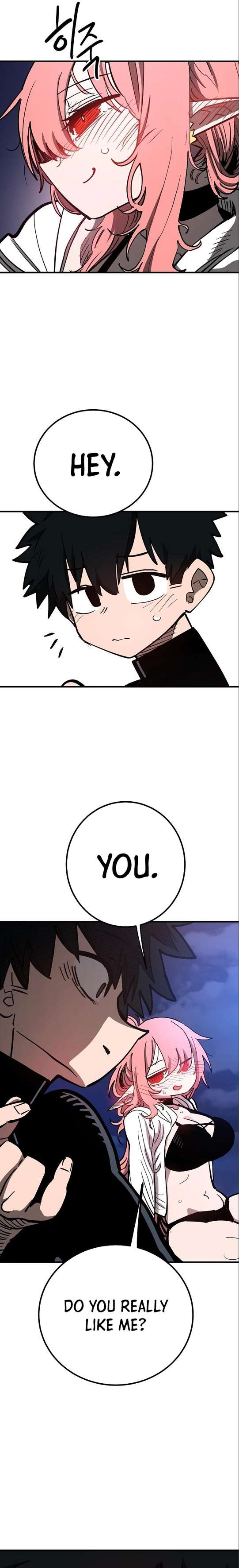 Read Player (Oh Hyeon-Jun) Manga Online