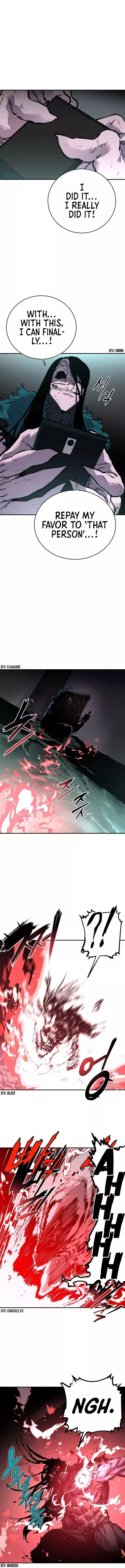 Read Player (Oh Hyeon-Jun) Manga Online