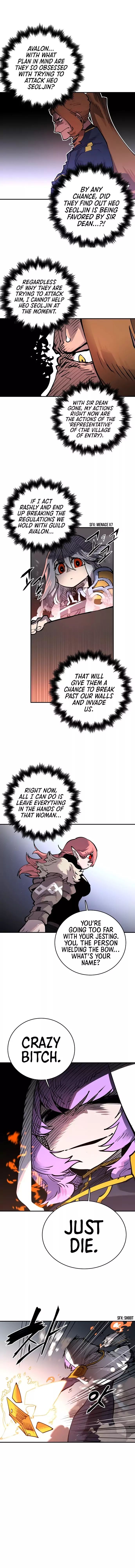 Read Player (Oh Hyeon-Jun) Manga Online